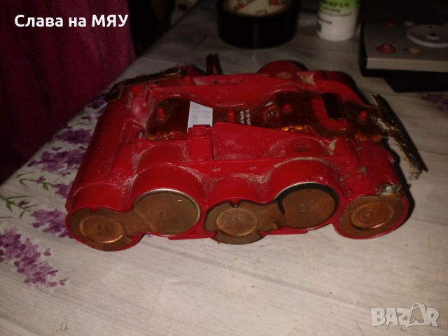 Батерия за BOSCH , снимка 4 - Винтоверти - 53208264