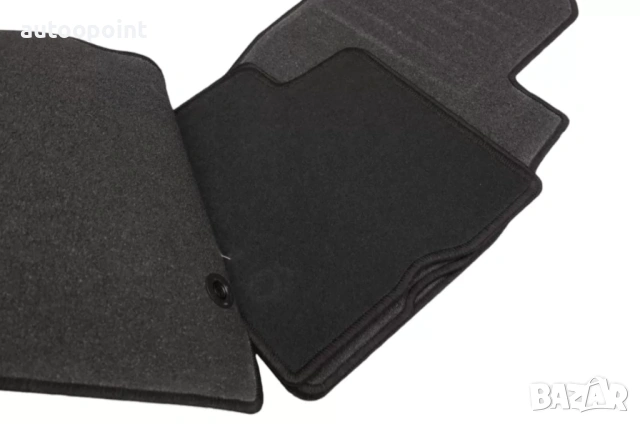 Мокетни стелки за OPEL Corsa D (2006-2014) Petex, снимка 3 - Аксесоари и консумативи - 53835611