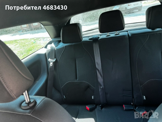 Citron C3, снимка 8 - Части - 52800226