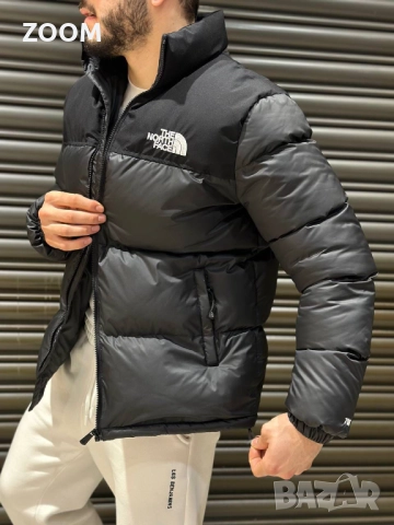 The North Face, зимно яке лукс, снимка 4 - Якета - 52541924
