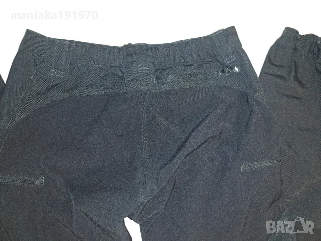 Revolution Race Nordwand  Pant 40(L) дамски хибриден панталон , снимка 5 - Панталони - 47203367