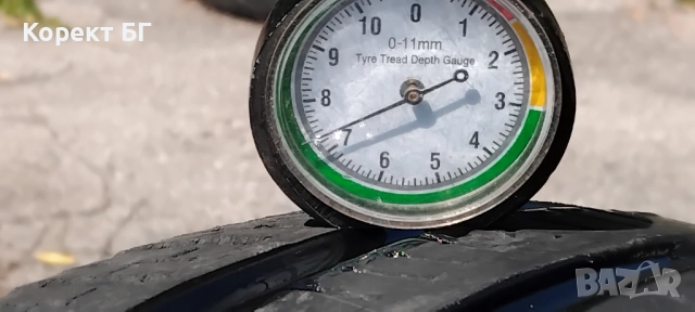 Гуми 235 60 16 Пирели Pirelli 2 броя.Нов внос. Не са нови! , снимка 2 - Гуми и джанти - 51774477