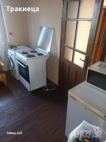 КЪЩА В СЕЛО ЯБЪЛКОВО ХАСКОВСКО , снимка 4 - Къщи - 52730550