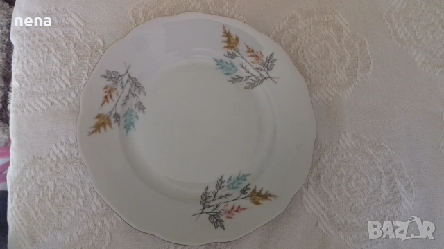 Порцеланови буркани и други порцеланови изделия, снимка 10 - Сервизи - 50661248