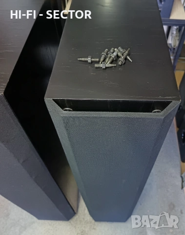 Boston Acoustics VR 40 тонколони , снимка 8 - Тонколони - 53848442