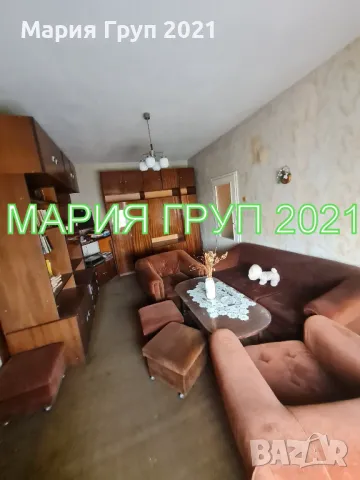 !!!ТОП ОФЕРТА!!!Продавам ТУХЛЕН Апартамент в гр. Симеоновград Център!!!, снимка 2 - Апартаменти - 50082862