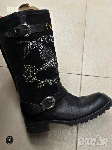 дамски ботуши 