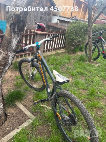 Drag c1, снимка 3 - Велосипеди - 54271382