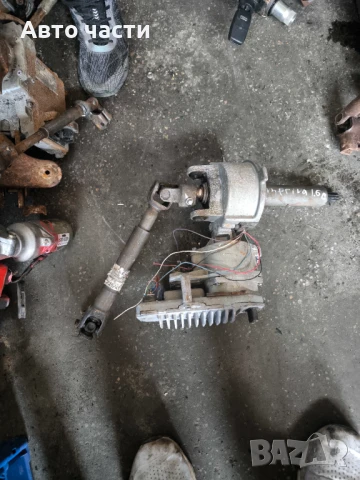 ПОМПА ЗА УСИЛВАНЕ НА КОРМАН Opel Meriva 1.6B 26093281