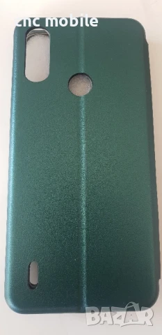 Motorola E7 Power - Motorola E7i Power калъф case , снимка 12 - Калъфи, кейсове - 51331320