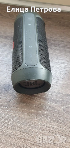 блутут колонка jbl charge 2+, снимка 2 - Bluetooth тонколони - 53118750