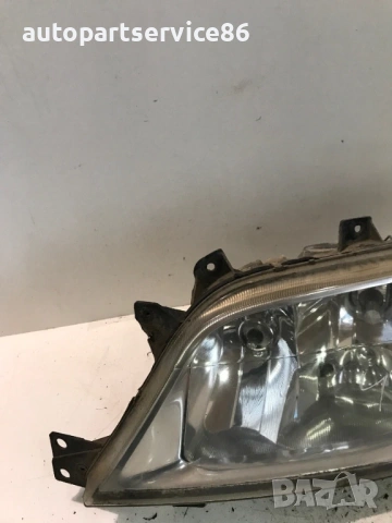 Предна лява фар за Mercedes Sprinter 531-2000 (2003-2006) 150531-00 , снимка 3 - Части - 54155631