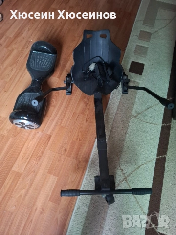 хавър борд, снимка 4 - Други спортове - 54036161