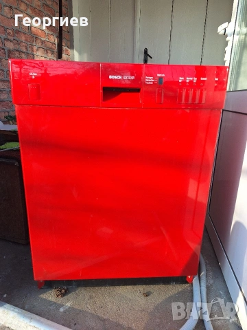 Съдомиялна Bosch 60см