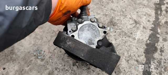 Хидравлична помпа Bmw 118D - 122к.с E87 2005г , снимка 2 - Части - 53724480