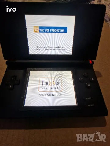 nintendo ds lite, снимка 8 - Nintendo конзоли - 50434532