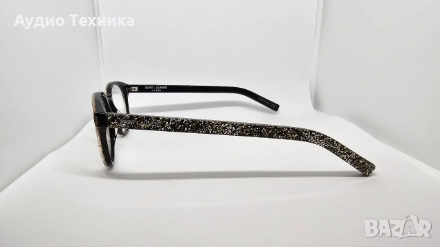 Saint Laurent Classic 10 009 Silver, снимка 4 - Слънчеви и диоптрични очила - 53542271