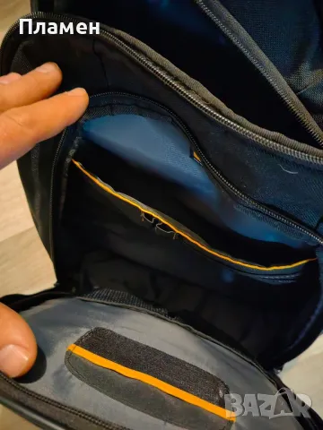 Раница за лаптоп, снимка 2 - Чанти - 49796553