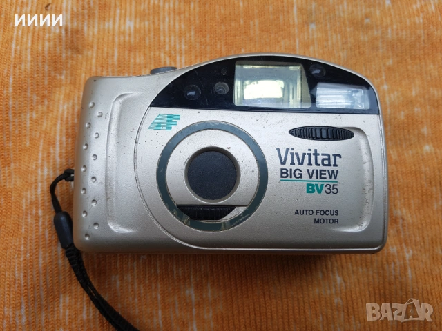 Фотоапарат VIVITAR