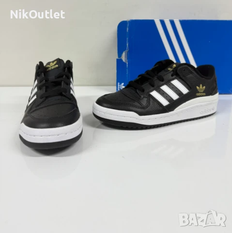 Adidas Originals Forum Low Classic, снимка 3 - Кецове - 50791592