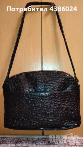 ДАМСКИ ЧАНТИ СУПЕР ЕВТИНО, РЕТРО, МНОГО ЗДРАВИ , снимка 2 - Чанти - 53481699