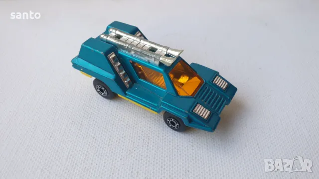 MATCHBOX , снимка 2 - Колекции - 47174158