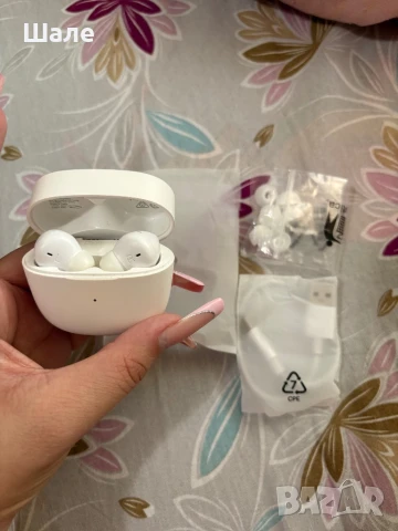 Безжични Слушалки , снимка 1
