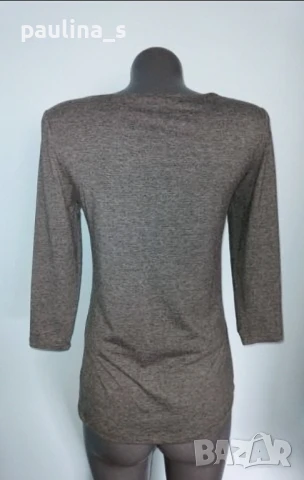 Четири различни броя / Маркова преходна еластична блуза , снимка 12 - Блузи с дълъг ръкав и пуловери - 44872602