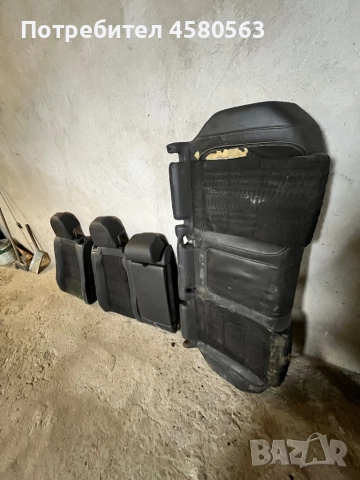 Sedelaki ot golf 6 gti, снимка 5 - Аксесоари и консумативи - 52813440