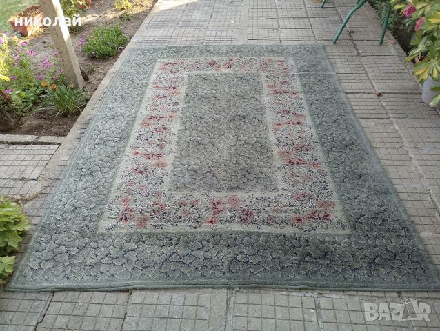 килим, снимка 1 - Килими - 46362524