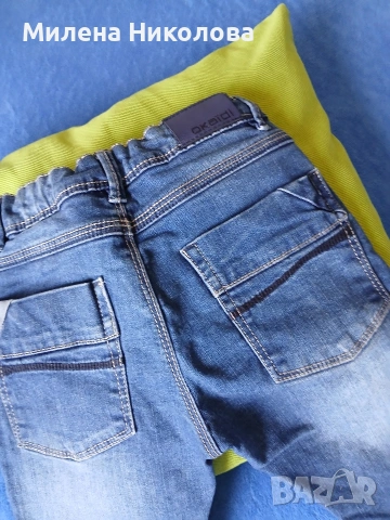 Пролетно/летни дрехи момче 110/116, снимка 7 - Детски комплекти - 53845606