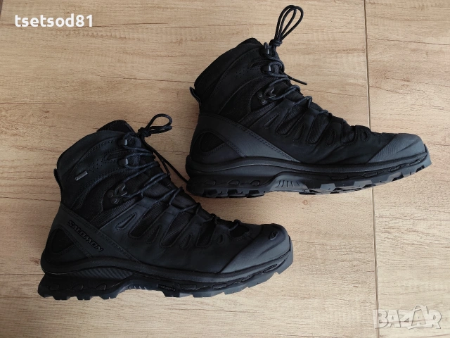 Обувки Salomon Quest 4D Forces 31см