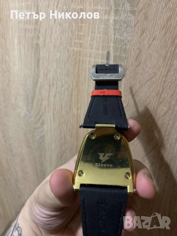 AZIMUTH Gran Turismo мъжки часовник, снимка 3 - Мъжки - 51957155