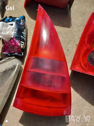 Стопове за цитроен ц3, снимка 2 - Части - 50505866