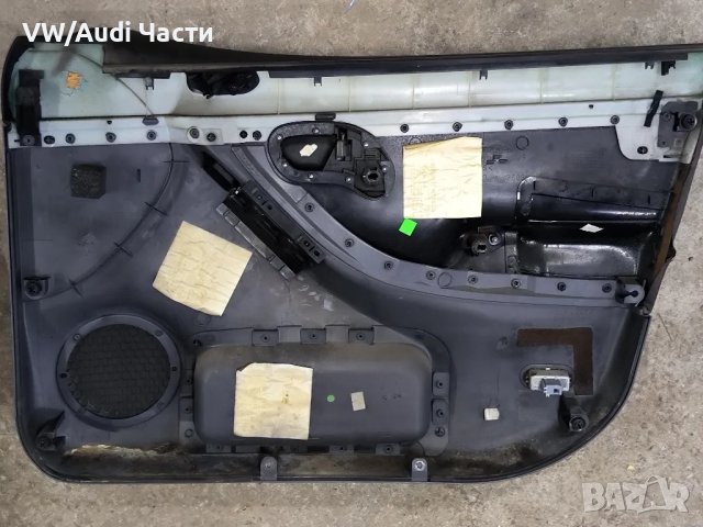 Предни кори врати за Сеат Леон Seat Leon , снимка 6 - Части - 49441480