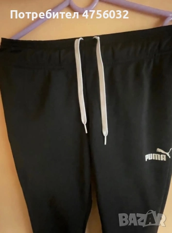 Дамски екип на Puma, снимка 3 - Спортни екипи - 53723581