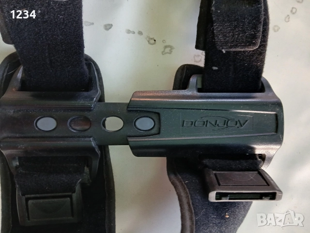 DONJOY за колене , снимка 8 - Медицински консумативи - 52921853