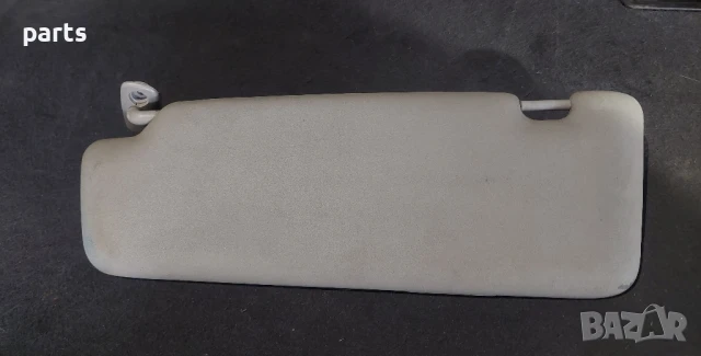 Десен Сенник Ауди А4 Б7 - Б6 - 8E0857552, снимка 4 - Части - 51270725