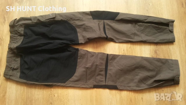 Lundhags TRAVERSE II Kids Stretch Trouser размер 15-16 г / 170-176 см детски панталон - 1771, снимка 2 - Екипировка - 52930389