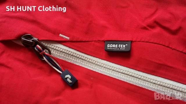 Peak Performance GORE-TEX RECCO Ski Snowboard Jacket размер L ски сноуборд яке 15-53, снимка 8 - Зимни спортове - 52217367
