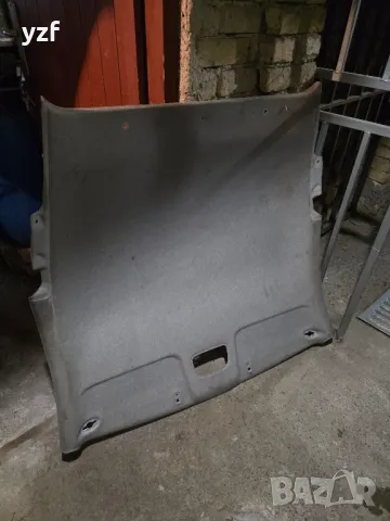 кора за таван селика 2002г