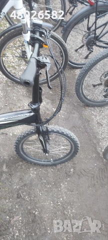 електрически велосипед 20цола 