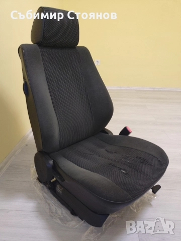 Предна пасажерска седалка Bmw e30, снимка 2 - Части - 52709962