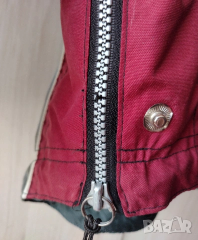 Nitro Anorak - мъжко яке, снимка 17 - Якета - 53010445