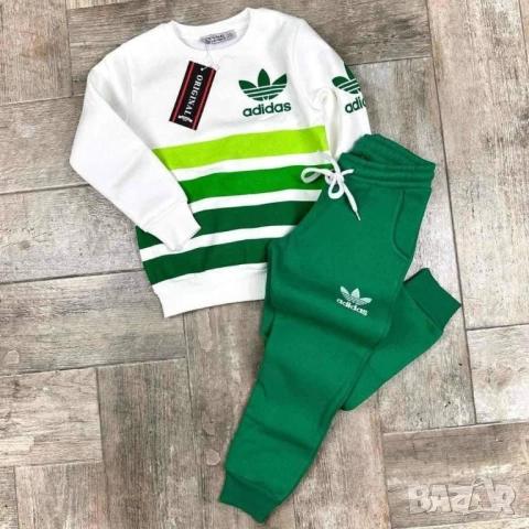 детски комплекти Adidas 