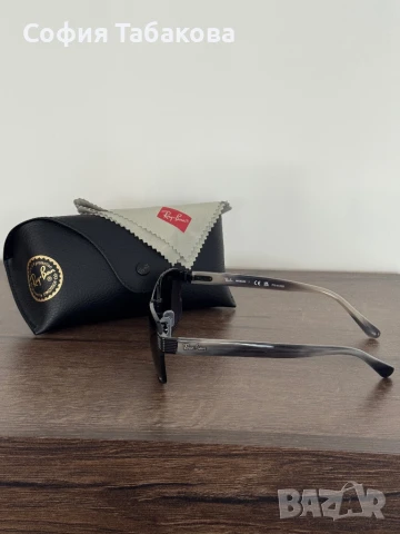 Слънчеви очила Ray-ban, снимка 3 - Слънчеви и диоптрични очила - 51129329