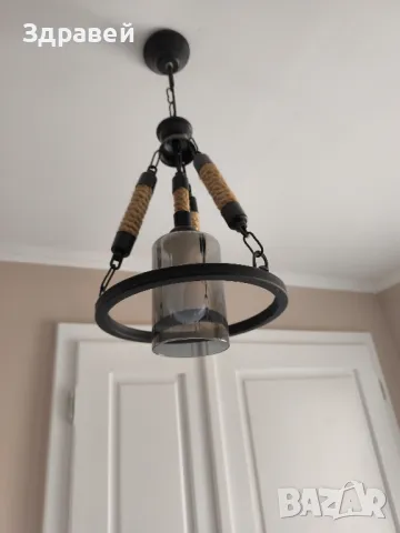 Полилей 2бр , снимка 2 - Полилеи - 50114591