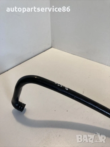 Тръба за обезвъздушаващ маркуч за Mercedes B Class, A Class W245 B170 (2008) A1698310445, снимка 3 - Части - 54122604
