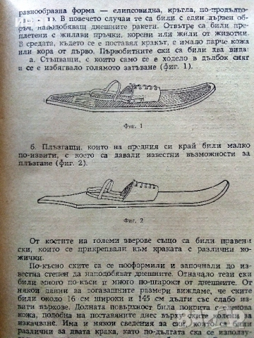 Теория и методика на ски-спорта - И.Стайков,Г.Атанасов - 1957г., снимка 4 - Специализирана литература - 53821709