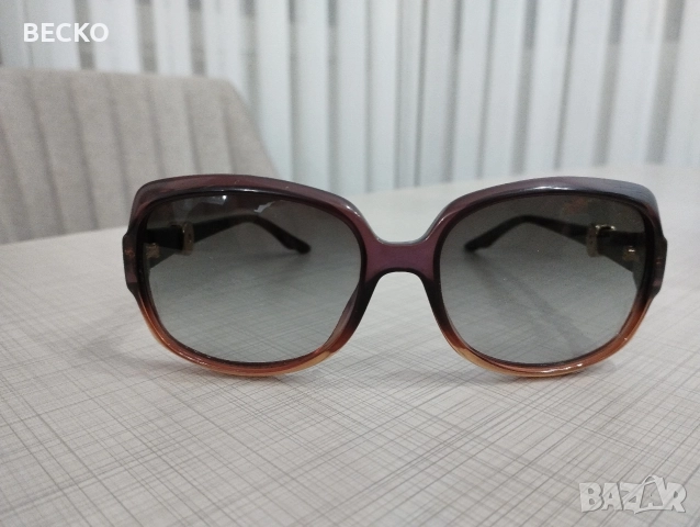 Дамски слънчеви очила Dior, снимка 2 - Слънчеви и диоптрични очила - 52915852